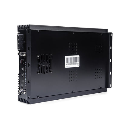 DD Audio M5000, monoblock