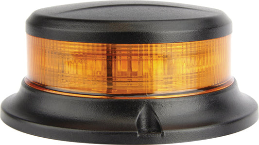 Strands Roterande Varningsljus LED Magnet/Cigg Plug