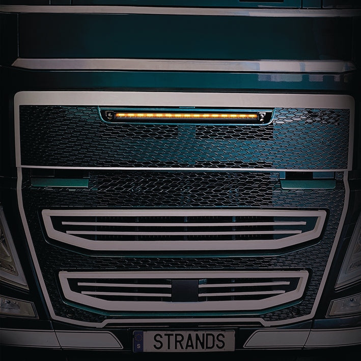 Strands Siberia Night Guard 32″