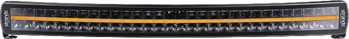 Strands Siberia DRC - LED-ramp 32"