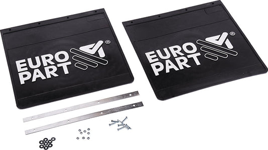 EUROPART Stänkskydd 400X400 MM