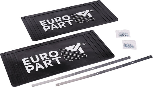 EUROPART Stänkskydd 600X300 MM