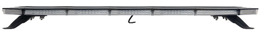 LED-varningsljusramp - MONITUM BLIXTLJ RAMP SLIM LED L=932.7 MM B=199.8 MM