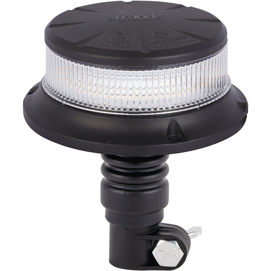 Strands LED-blixtvarningsljus 809095