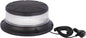 VARNINGSLJUS SLIM / GUL 809096 LED 9-30V STRANDS
