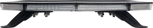 LED-varningsljusramp - MONITUM BLIXTLJ RAMP SLIM LED L=474 MM B=199.8 MM