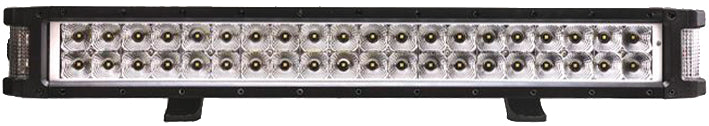 Strands Yeti Side Shooter LEDramp 24"