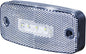 Strands Fram Positionljus 5 LED