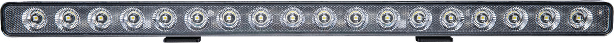 LED-arbetslampa NUUK E-LINE 80W EMC-GODKÄND LEDRAMP Strands lighting division