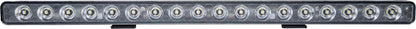LED-arbetslampa NUUK E-LINE 80W EMC-GODKÄND LEDRAMP Strands lighting division