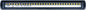SIBERIA LOW RIDER 10" LED-varningsblixtlampa Strands lighting division