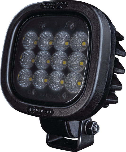 Arbetsbelysning PRESIDENT 70W LED Strands
