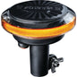 FIREFLY 110MM SUMMER GLOW VARNINGSLJUS DIN/STÅNGMONTAG Strands lighting division