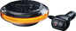 FIREFLY 110MM SUMMER GLOW VARNINGSLJUS MAGNET+CIGG Strands lighting division
