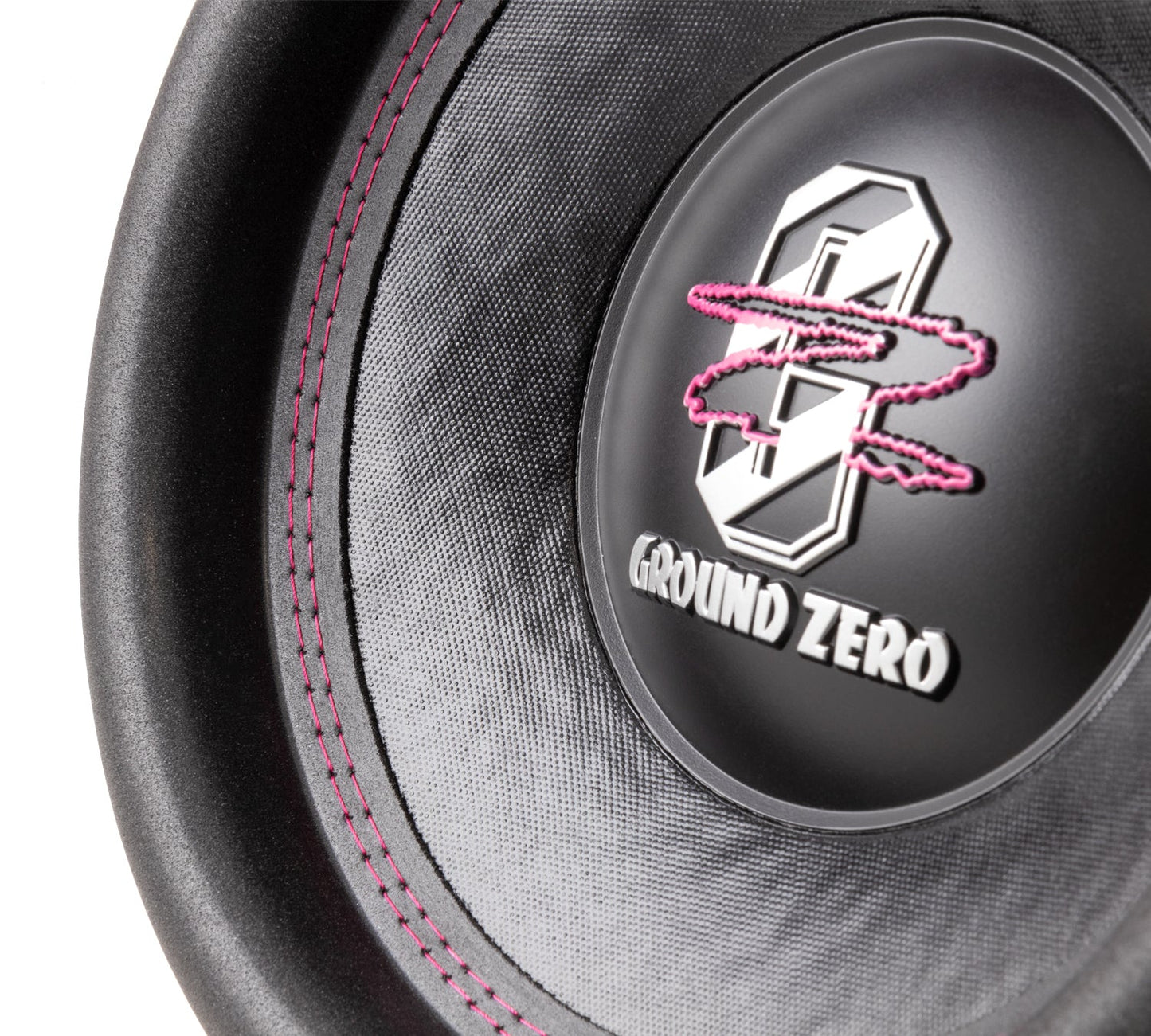 Ground Zero GZRW 300SPL Pink
