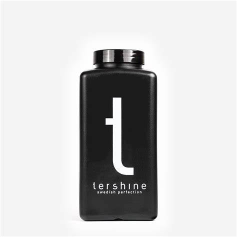 Extra behållare Foam Lance Tershine