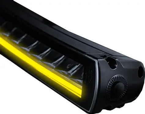 Siberia XP SR LED Bar 22"