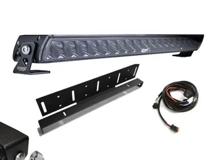 Strands LED-rampspaket NUUK Diamond 20 EXKIT-22 – För VW Passat 2015–