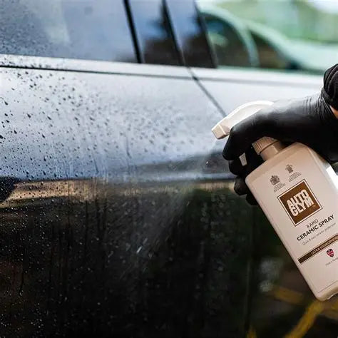 Autoglym Rapid Ceramic Spray 500 ml