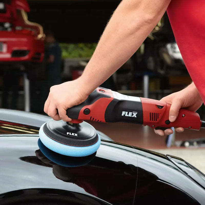 Flex Polermaskin, PE 14-2 150