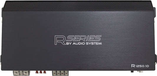 Audio System R 1250.1 D 24V