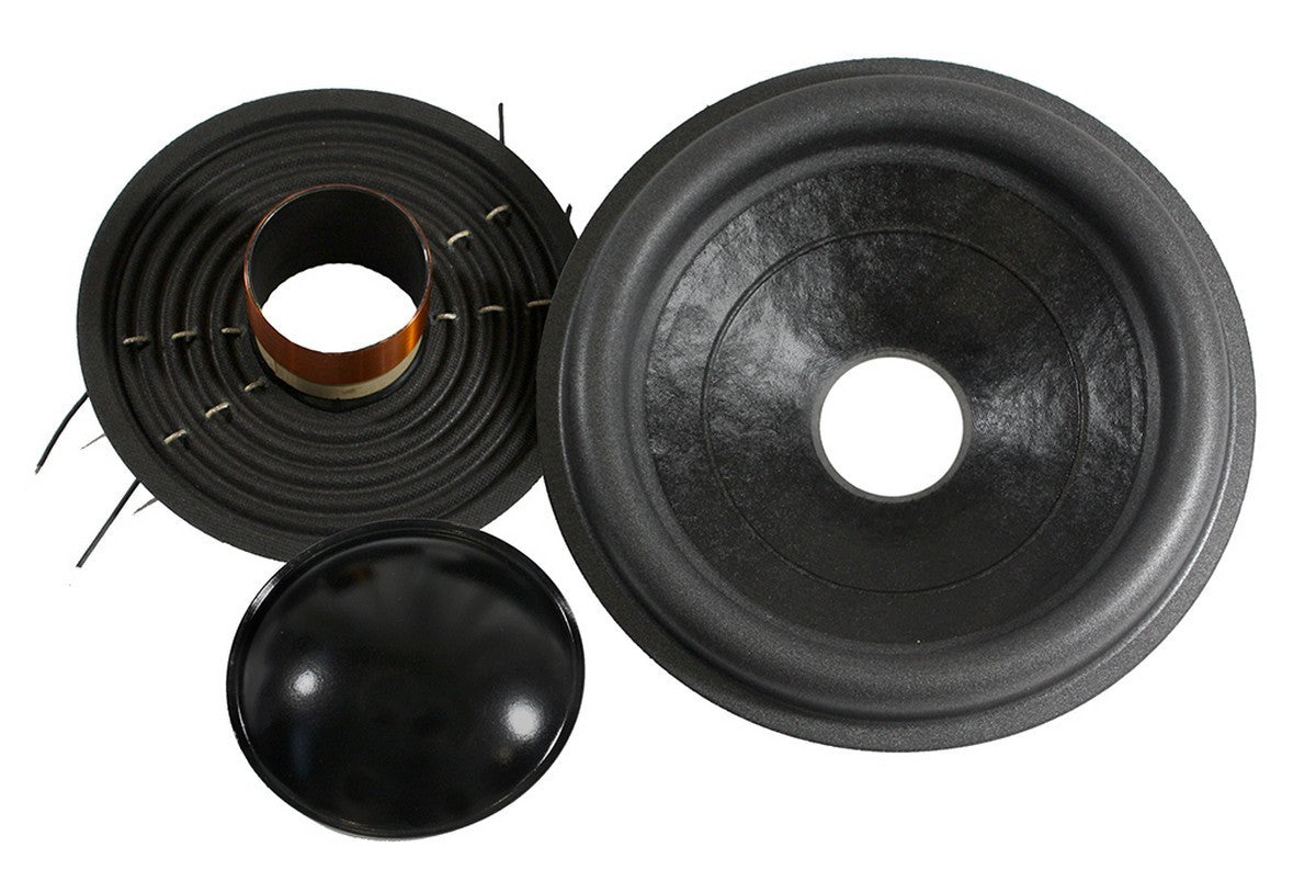 Ground Zero GZCW 12.1200-PRO ReconeKit