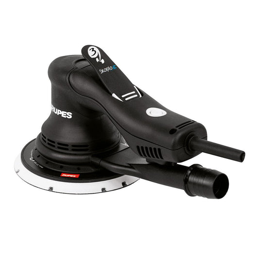 Slipmaskin Rupes RX256A Scorpio E
