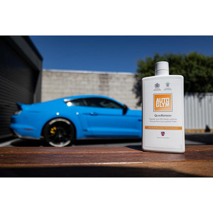 Autoglym QuikRefresh 500 ml
