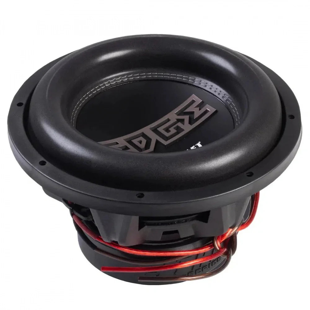 Portad 2x12 tum baslåda med 2st EDGE EDP122SPL-E3