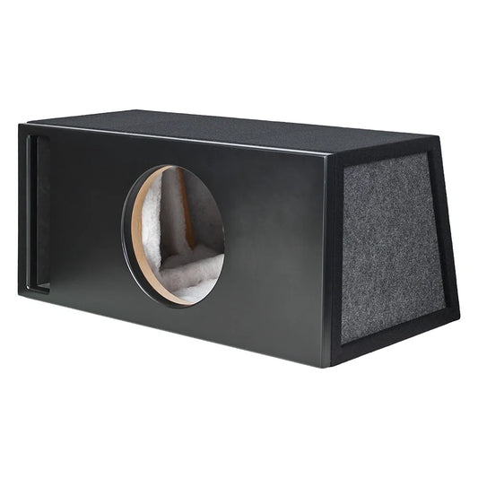 Portad 1x12 tums baslåda med EDGE EDX12D2-E3