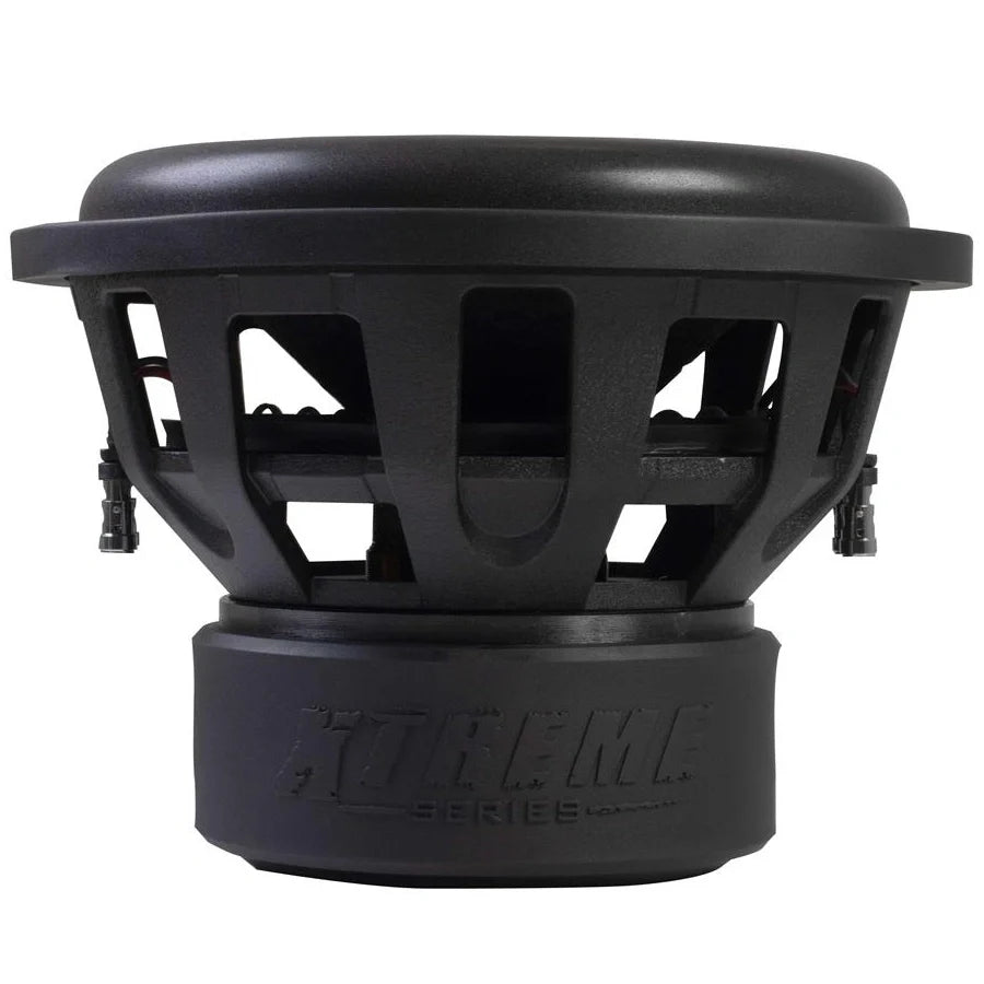 Portad 1x12 tums baslåda med EDGE EDX12D2-E3