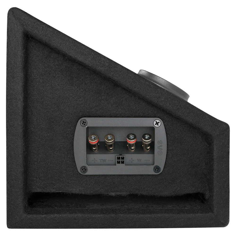 GAS MAD B1-310 med GAS MAD PB1-48, raggarpaket