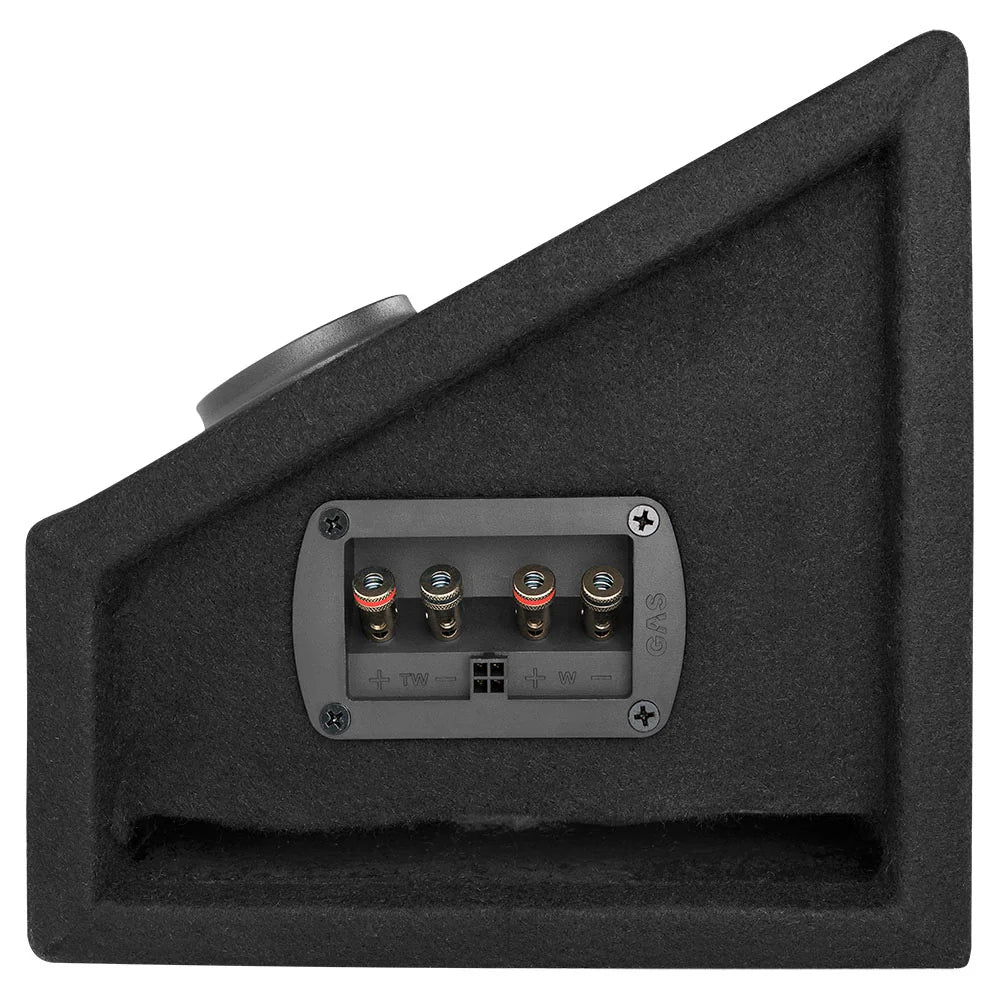 GAS MAD B1-310 med GAS MAD PB1-48, raggarpaket