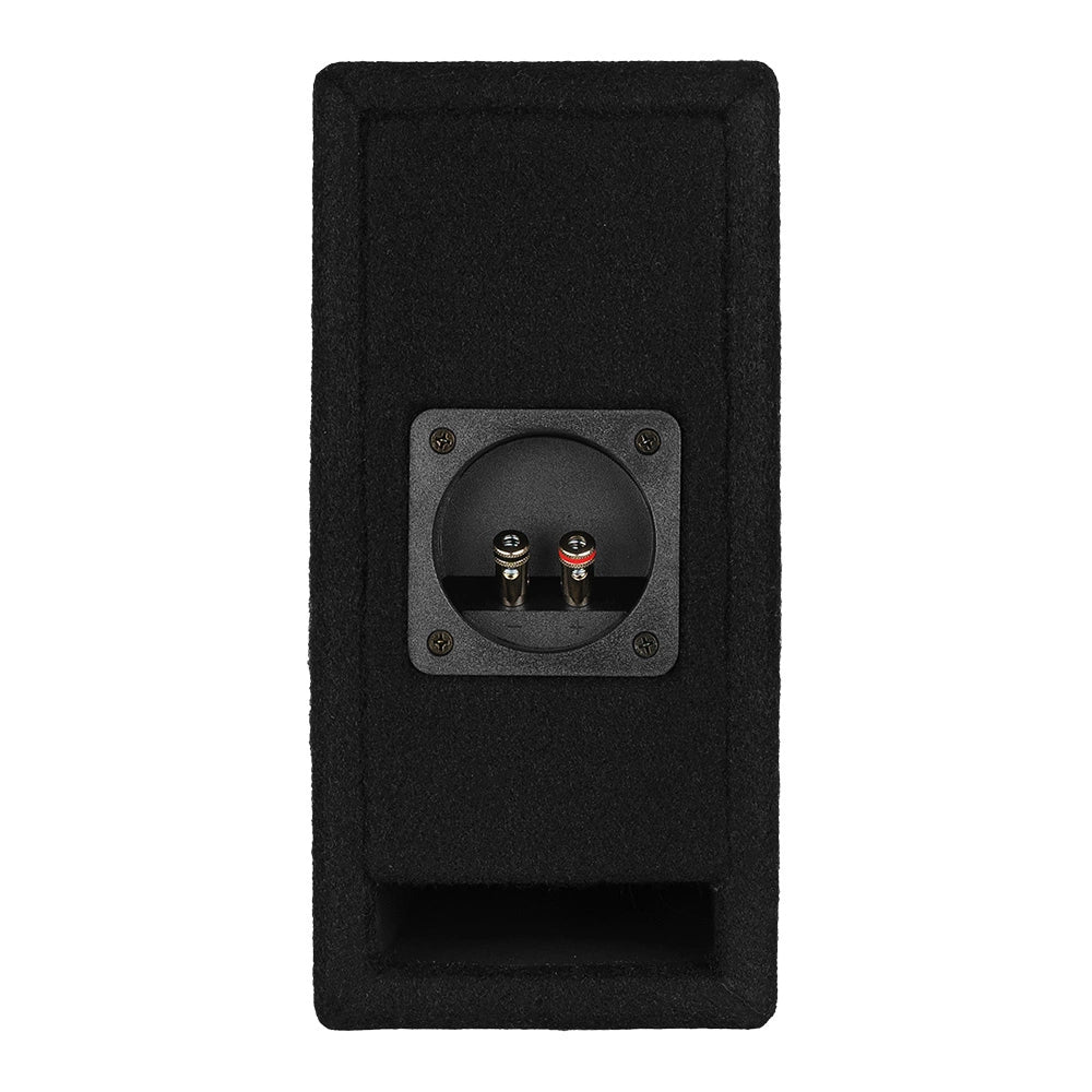 GAS MAX S1-6D1 i tom baslåda & TFP 500.1 24V, lastbilspaket