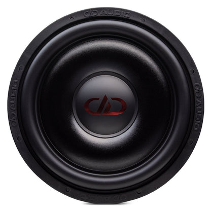 DD Audio SL612 D2, 12 tums baselement