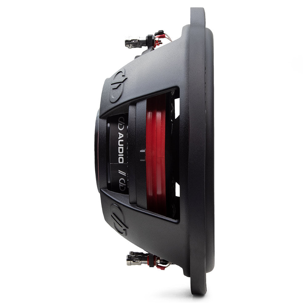 DD Audio SL612 D2, 12 tums baselement