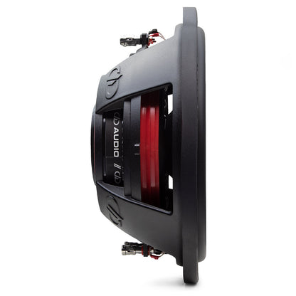 DD Audio SL612 D2, 12 tums baselement