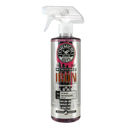 Flygrostborttagare Chemical Guys Decon Pro Iron Remover