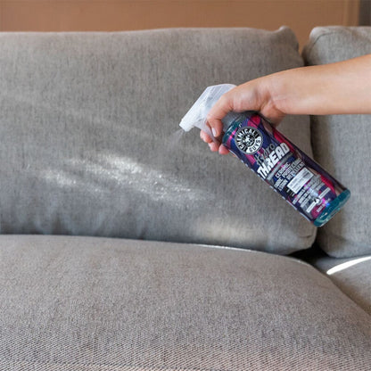 Chemical Guys Hydrothread Ceramic Fabric skyddar tygklädsel, 473 ml