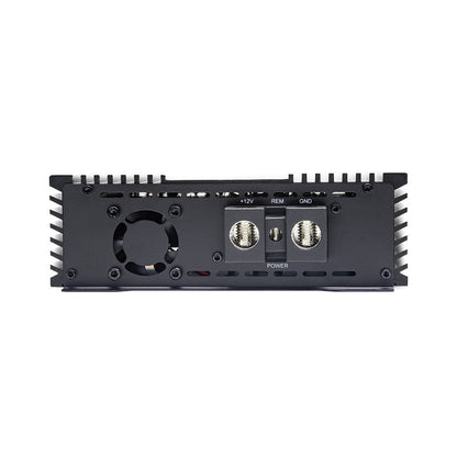 DD Audio SS1500, monoblock
