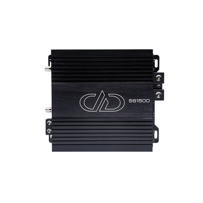 DD Audio SS1500, monoblock