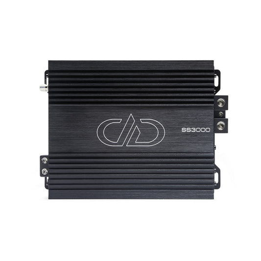 DD Audio SS3000-24V, monoblock