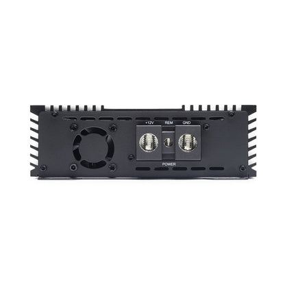 DD Audio SS3000, monoblock