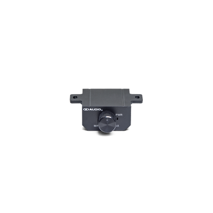 DD AUDIO SX1000, monoblock