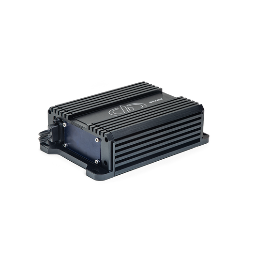 DD AUDIO SX1000, monoblock