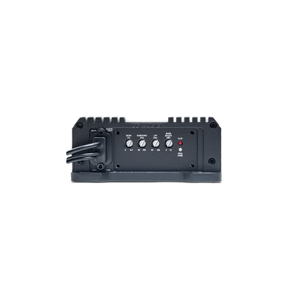 DD AUDIO SX1000, monoblock