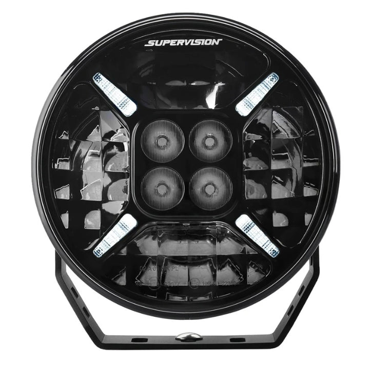 2-PACK SUPERVISION NEXUS 7" EXTRALJUSKIT