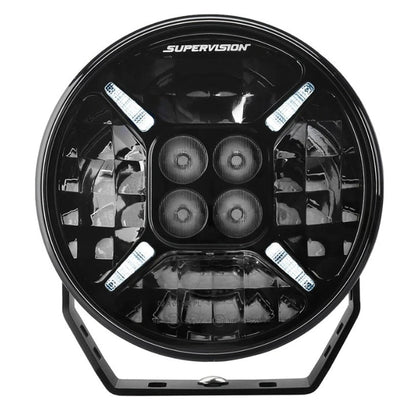 2-PACK SUPERVISION NEXUS 7" EXTRALJUSKIT