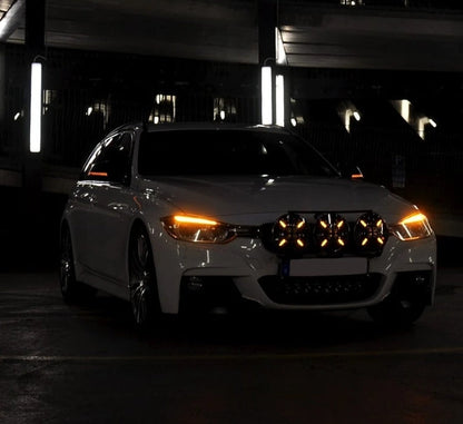 2-PACK SUPERVISION NEXUS 7" EXTRALJUSKIT