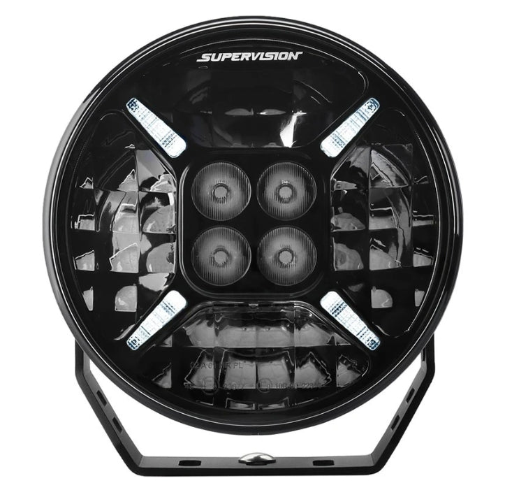 6-PACK SUPERVISION NEXUS 9" SPECIALPAKET